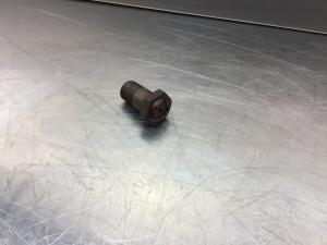 Liebherr Valvola di pressione